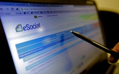 Já estão disponíveis vídeos com curso completo do eSocial