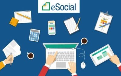 Novas regras do eSocial para admissões/contratações começaram em 01/09/2018