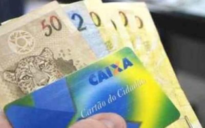 Abono 2016 tem disponível R$ 1,36 bilhão para 1,85 milhão de trabalhadores