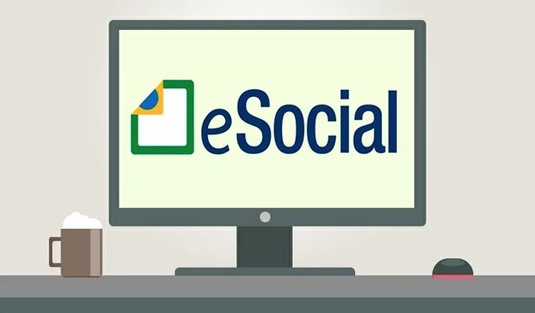 Novo cronograma do eSocial