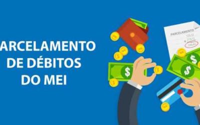 MEI: Como parcelar débitos com a Receita