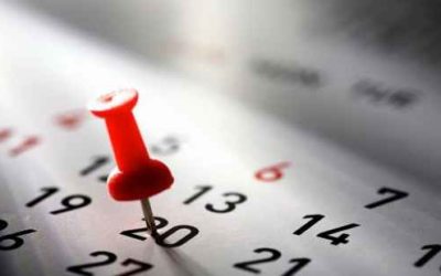 INSS define calendário para pagamento de benefícios em 2019