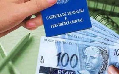 Regras do seguro-desemprego vão mudar a partir de 2019