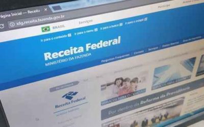 Receita disponibiliza vídeo sobre o CAEPF