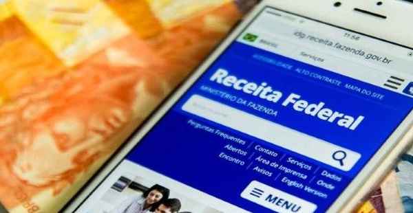 Receita Federal alerta para e-mail falso sobre malha do Imposto de Renda