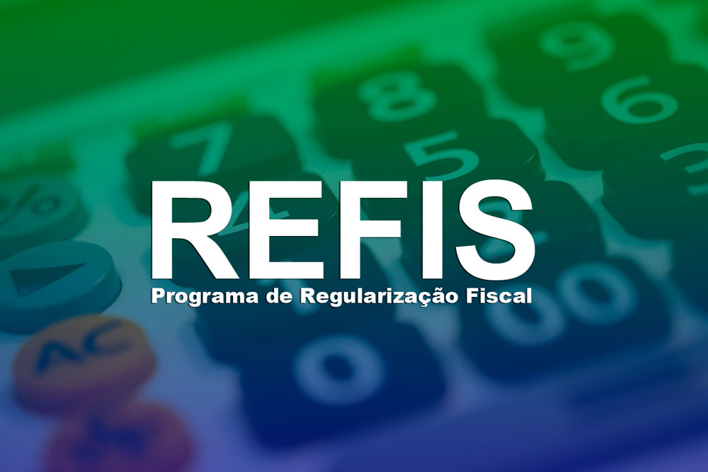 Sem Refis, arrecadação federal cai 0,66% em janeiro