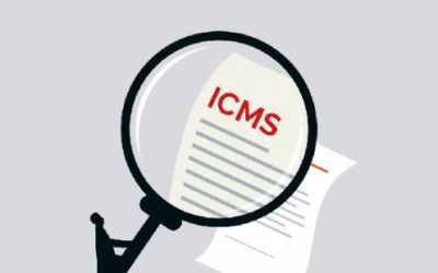 Deixar de Pagar Icms é Crime