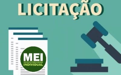 MEI pode participar de licitação?