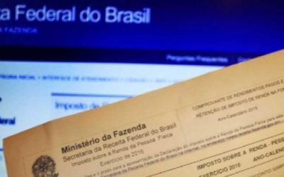 IR 2019: como fazer a declaração retificadora?