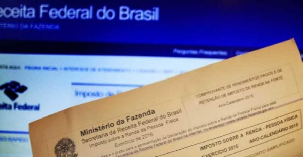 IR 2019: como fazer a declaração retificadora?