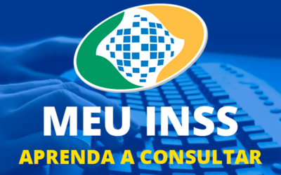 Meu INSS, uma ferramenta criada para facilitar a vida dos segurados.