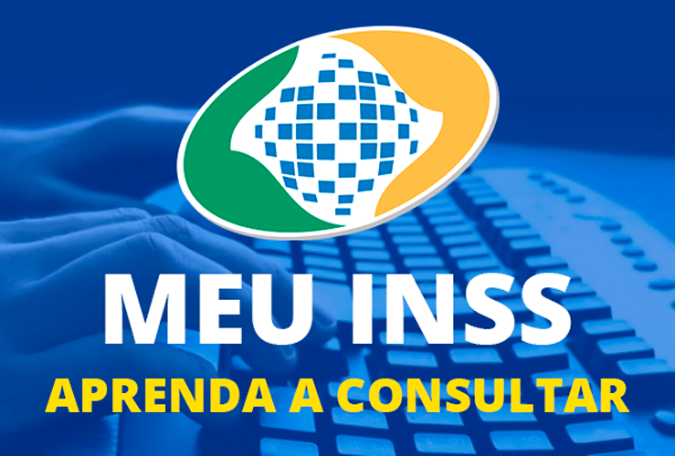 Meu INSS, uma ferramenta criada para facilitar a vida dos segurados.