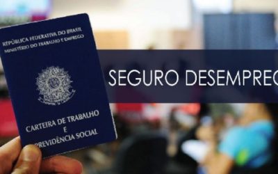 Pagamento do seguro-desemprego somente por crédito em conta começará em janeiro