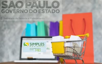 Fisco paulista realiza operação “MEI.com” para combater sonegação fiscal no comércio eletrônico