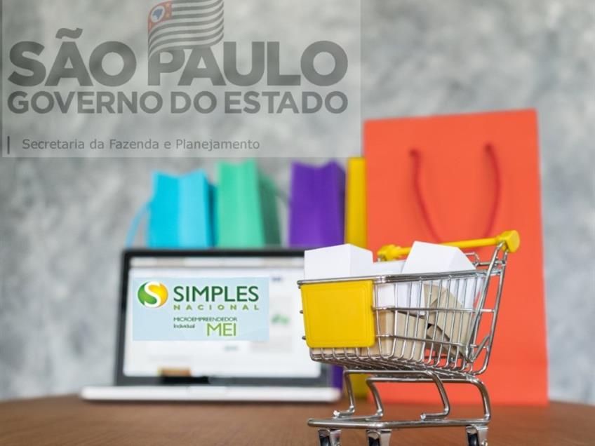 Fisco paulista realiza operação “MEI.com” para combater sonegação fiscal no comércio eletrônico