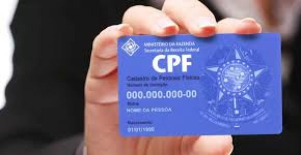 Dependente no Imposto de Renda 2020 precisa de CPF; Veja como fazer