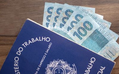 Trabalhadores já podem optar pelo saque-aniversário do FGTS