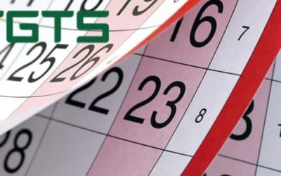 Caixa divulga calendário para saque do FGTS