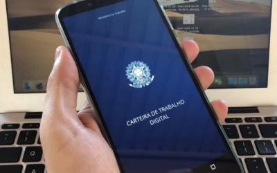 Carteira de trabalho digital: veja como emitir o documento e descubra seus benefícios
