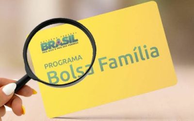 Pente-fino: Benefícios do Bolsa Família devem passar por revisão da Receita