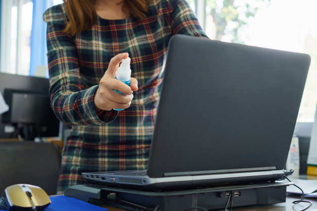 Coronavírus chegou. Como ficam as relações de trabalho?