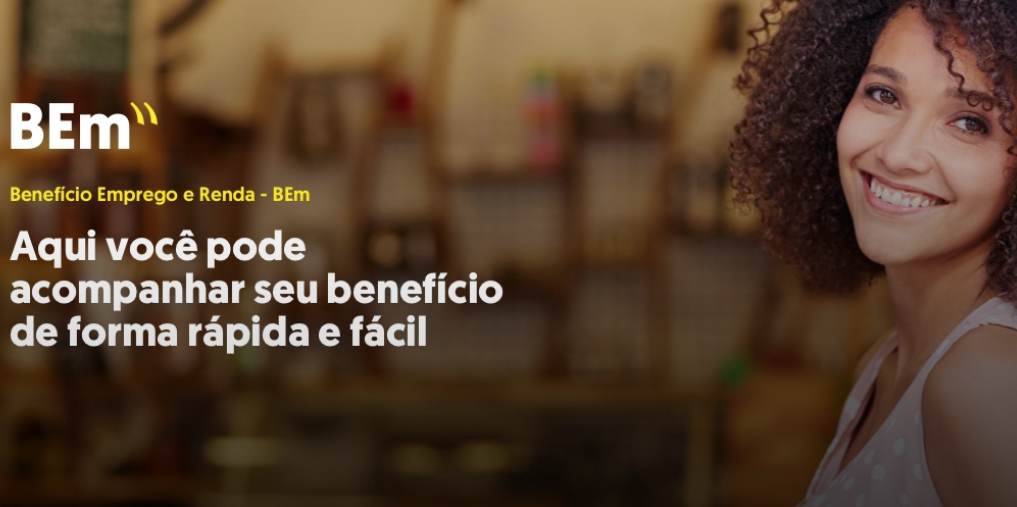 BEm – Benefício Emergencial de Preservação do Emprego e Renda