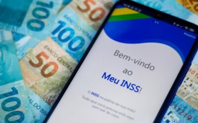 Pedido de revisão de benefícios do INSS podem ser feitos pela internet