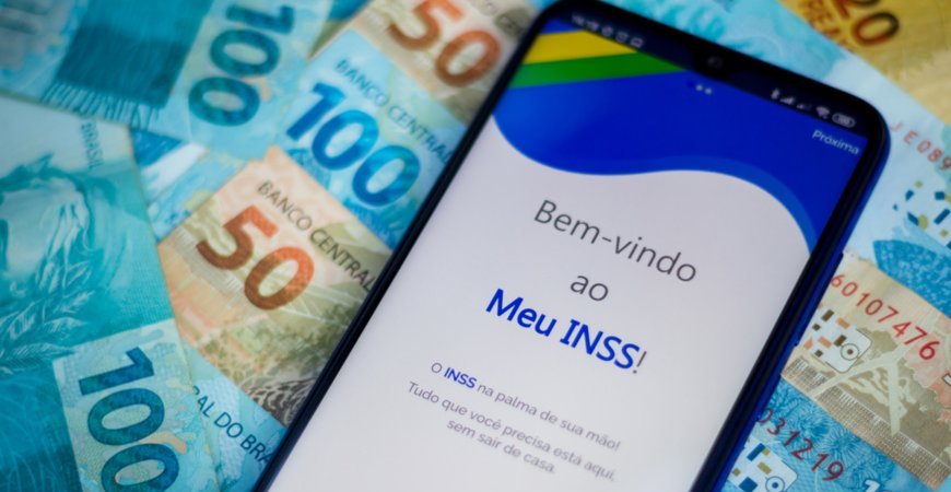 Pedido de revisão de benefícios do INSS podem ser feitos pela internet