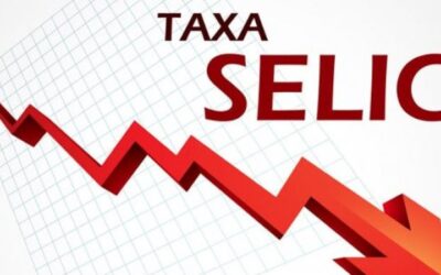 Taxa Selic é reduzida para 2,25%; Entenda os impactos