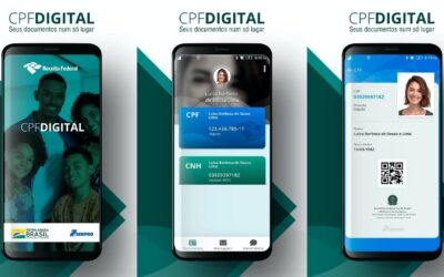 Receita Federal lança Chatbot para atender 6 serviços de CPF