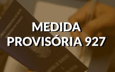 MP 927 que muda regras trabalhistas perde validade no domingo