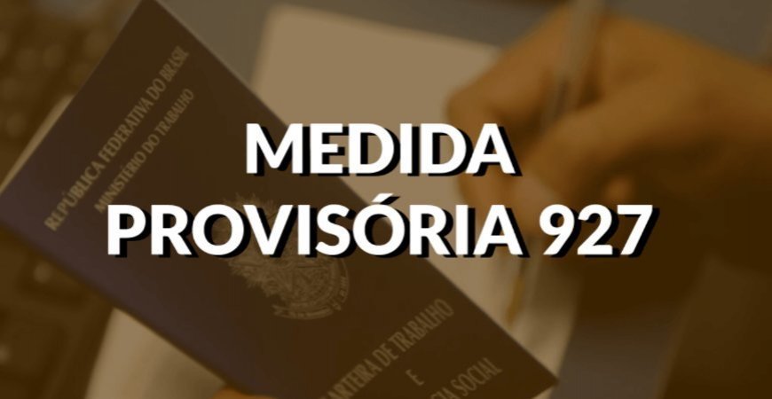 MP 927 que muda regras trabalhistas perde validade no domingo