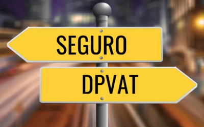 Seguro DPVAT não será cobrado em 2021