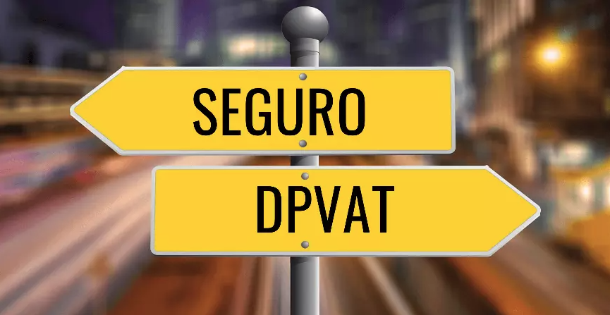 Seguro DPVAT não será cobrado em 2021