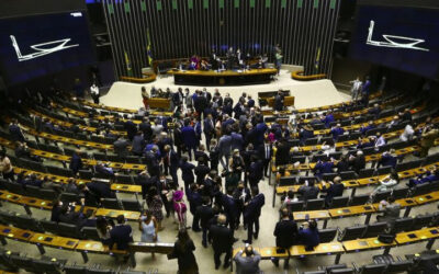 Reforma do IR: mesmo sem apresentação de texto definitivo, proposta pode ser votada amanhã na Câmara