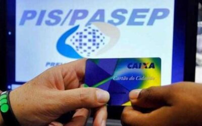 PIS/Pasep: Caixa informa que mais de 10 milhões de pessoas ainda têm cota para sacar